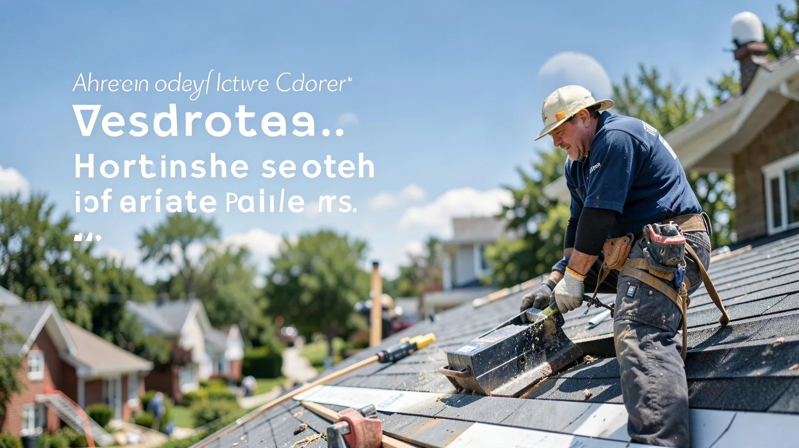 Roof Replacement in Gouldsboro, PA near me